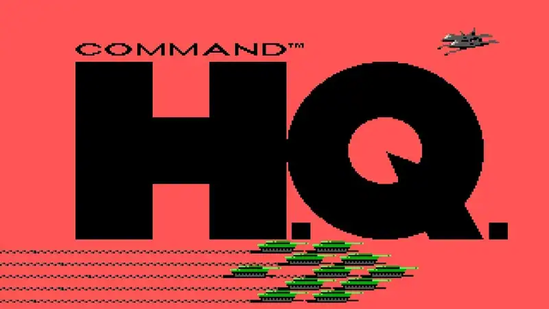 Command HQ — изображение 1