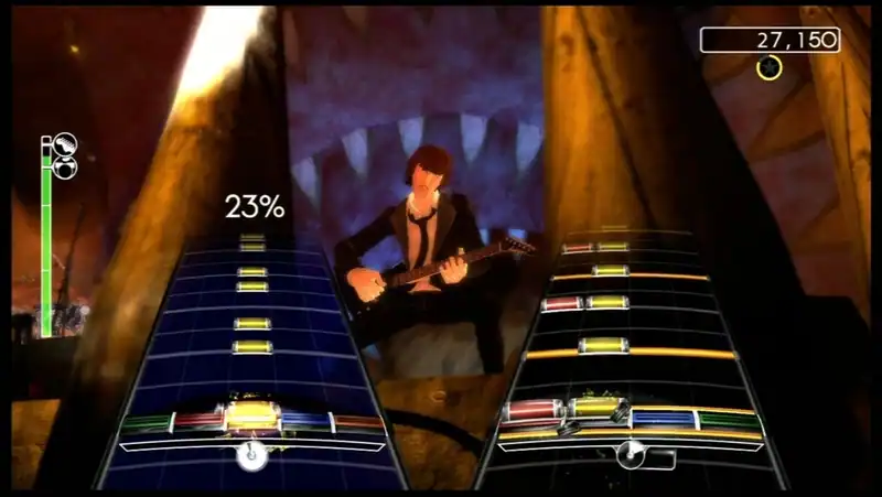 AC/DC Live: Rock Band Track Pack — изображение 1