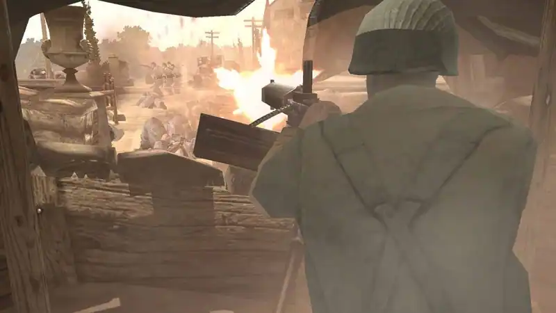 Company of Heroes — изображение 1