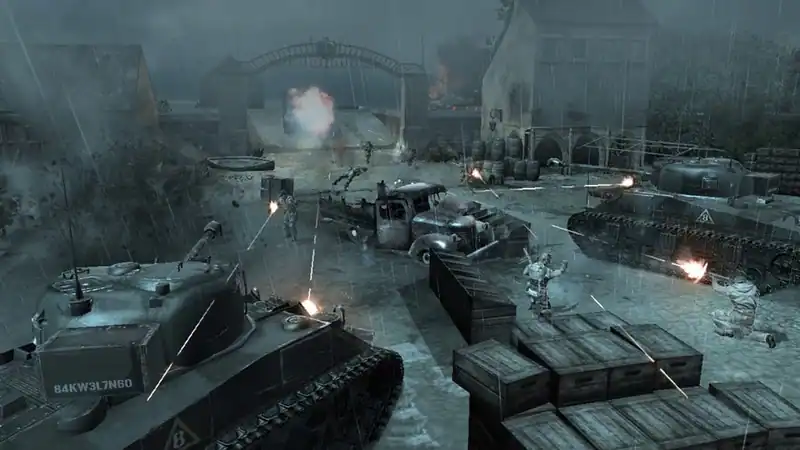 Company of Heroes: Opposing Fronts — изображение 1
