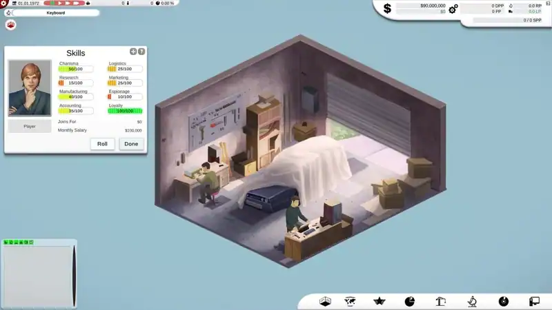 Computer Tycoon — изображение 1