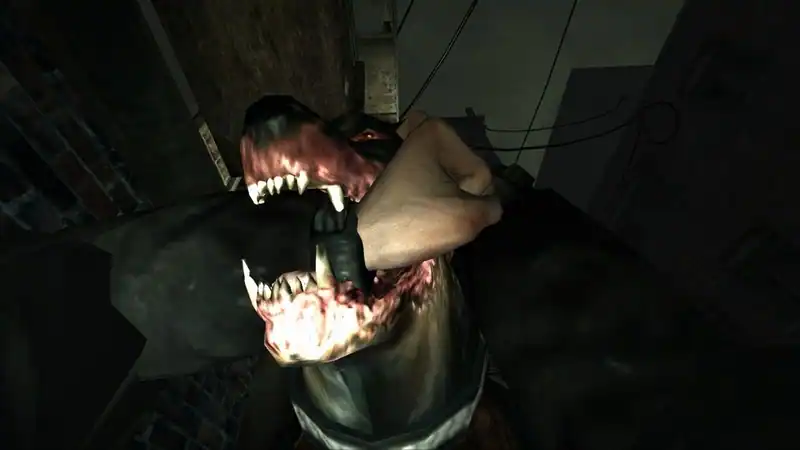 Condemned 2: Bloodshot — изображение 1