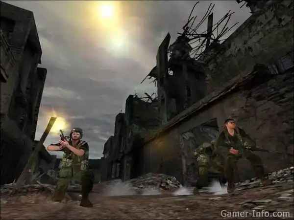 Conflict: Vietnam — изображение 1