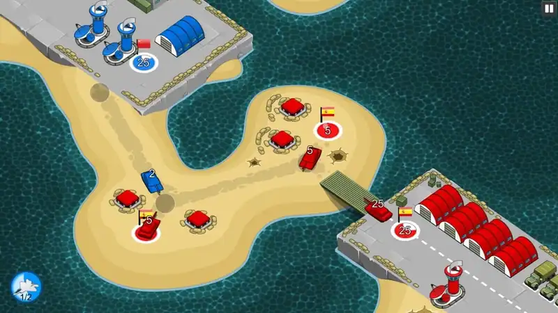 ConflictCraft — изображение 1