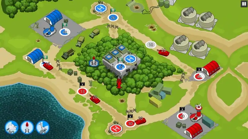 ConflictCraft 2 - Game of the Year Edition — изображение 1