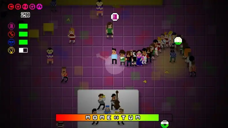 Conga Master — изображение 1