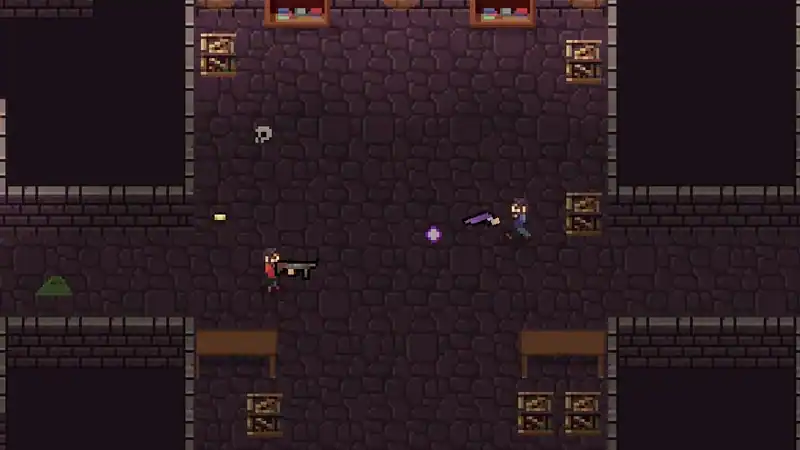 Conquer the Dungeon — изображение 1