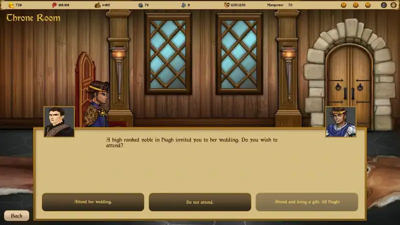 Conqueror 940 AD — изображение 1