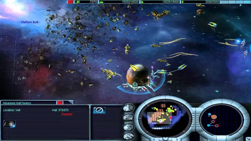 Conquest: Frontier Wars — изображение 1