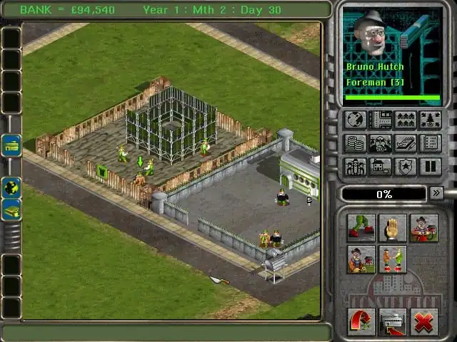 Constructor Classic 1997 — изображение 1