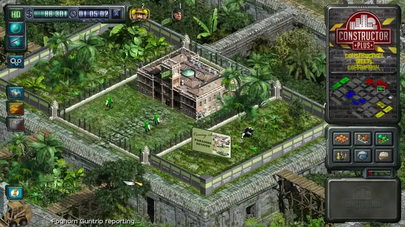 Constructor Plus по сети — изображение 1