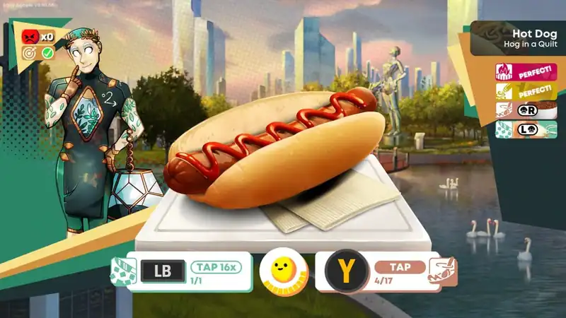 Cook Serve Forever — изображение 1