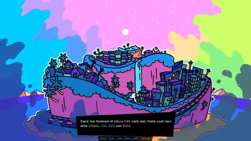 Cool Kid Cody — изображение 1