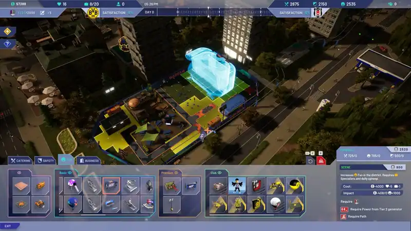 COPA CITY — изображение 1