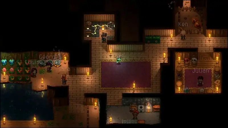 Core Keeper по сети — изображение 1