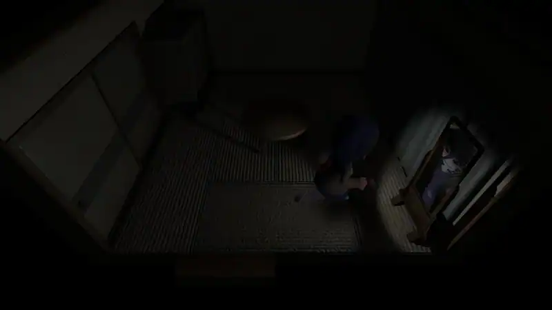 Corpse Party: Blood Drive — изображение 1