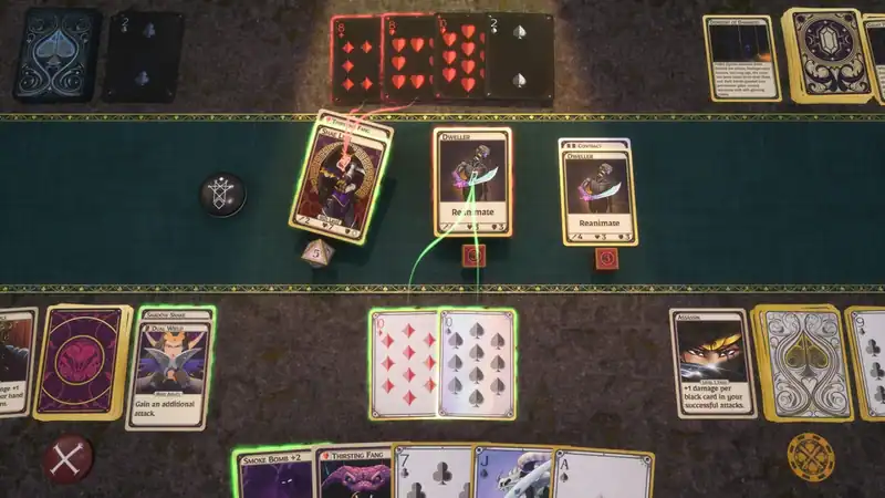 Aces and Adventures — изображение 1