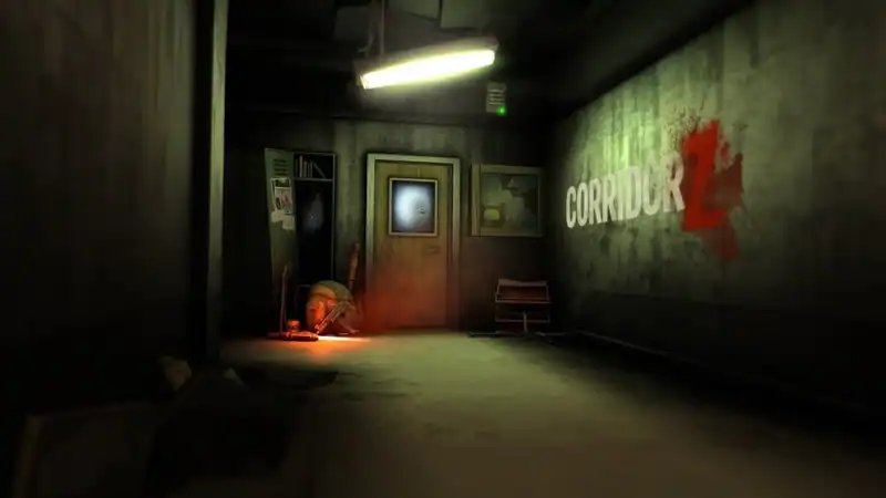 Corridor Z — изображение 1