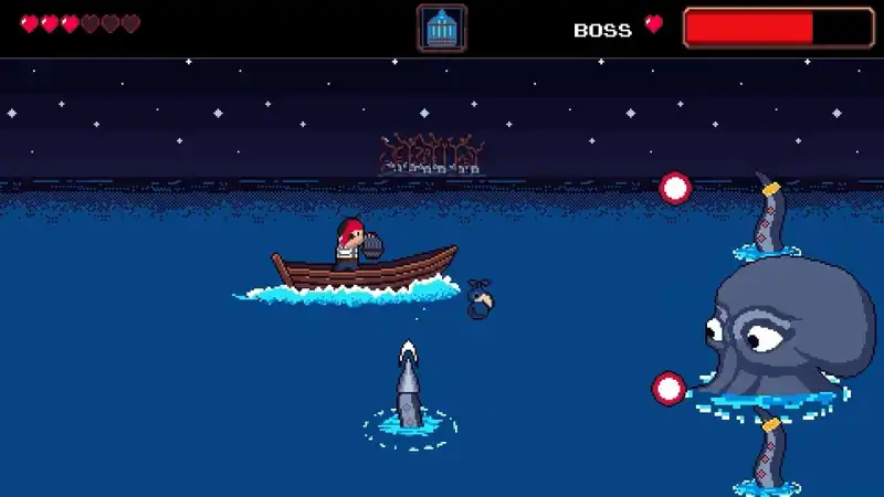Corsair`s Madness — изображение 1