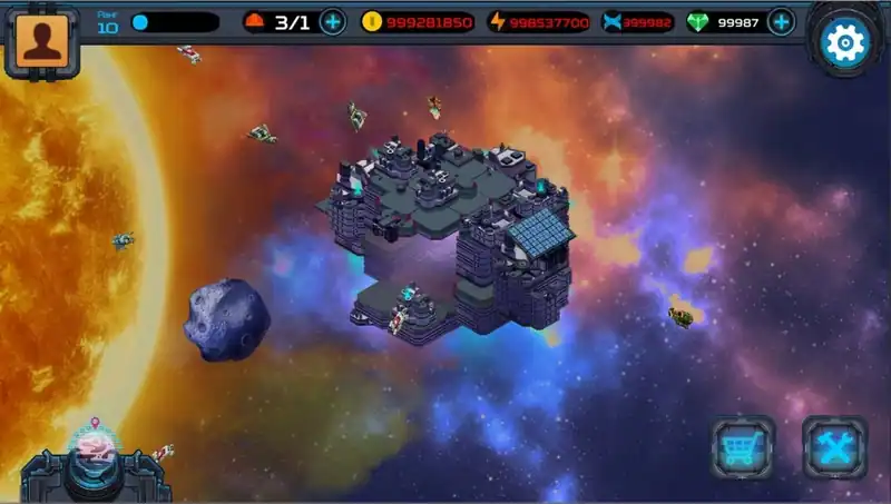 COSH — изображение 1
