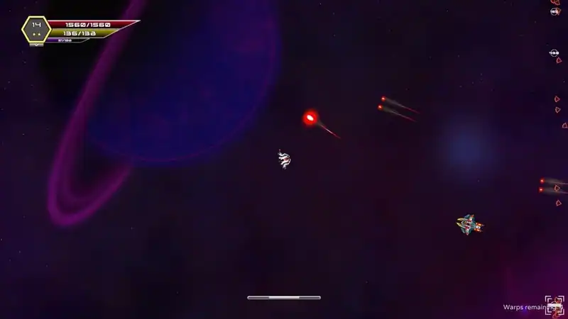 Cosmic Ascension — изображение 1
