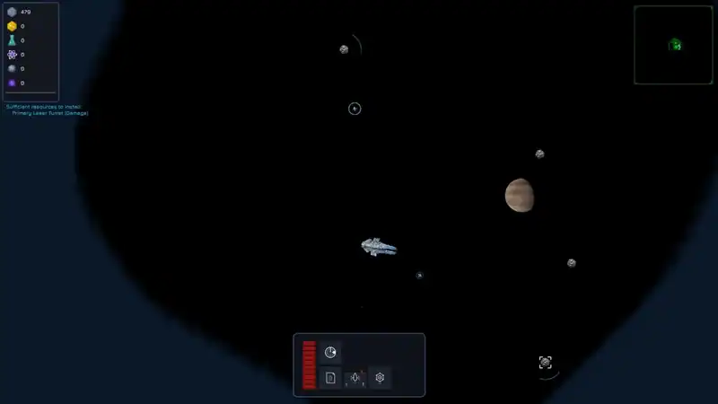 Cosmic Wayfinder — изображение 1