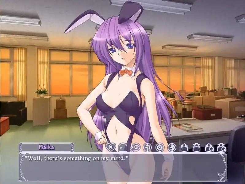 Cosplay Fetish Academy — изображение 1