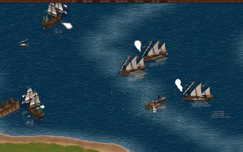 Cossacks: Back to War — изображение 1