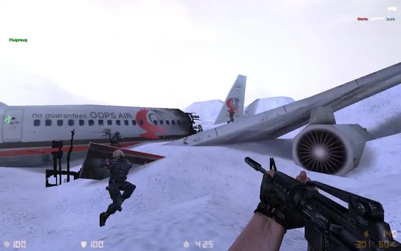 Counter-Strike: Condition Zero — изображение 1