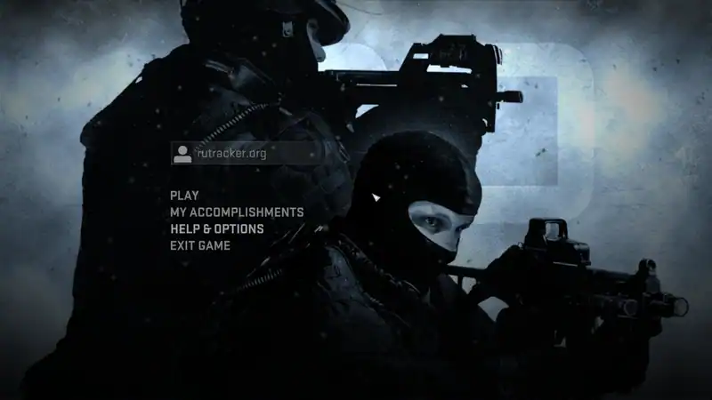 Counter-Strike: Global Offensive — изображение 1