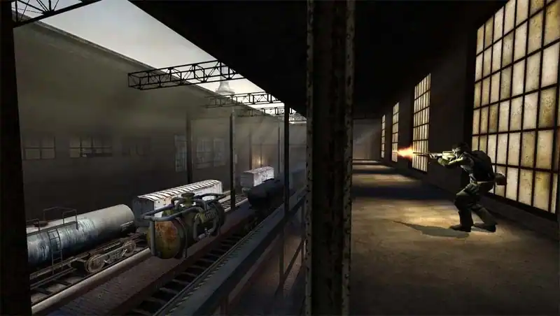 Counter-Strike: Source — изображение 1