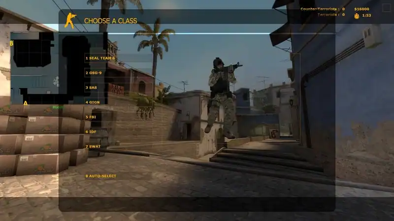 Counter-Strike: Source Offensive — изображение 1
