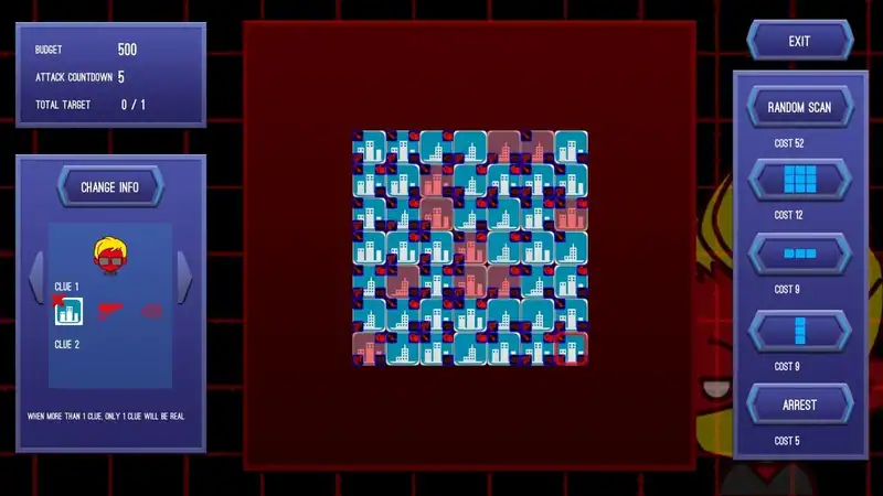 Counter Terrorism - Minesweeper — изображение 1