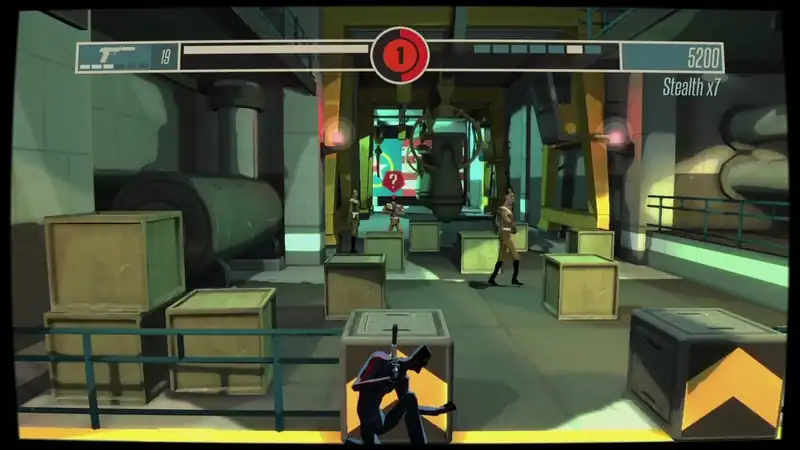 CounterSpy — изображение 1