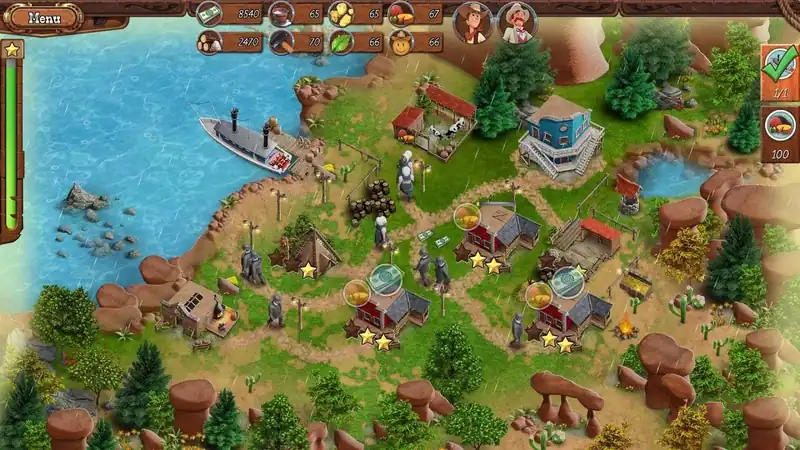 Country Tales — изображение 1