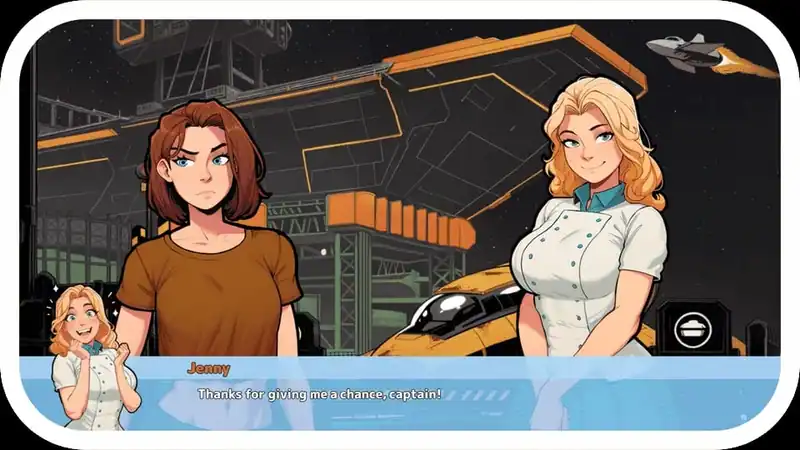 Course to Venus! — изображение 1