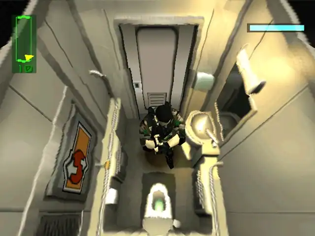 Covert Ops: Nuclear Dawn — изображение 1