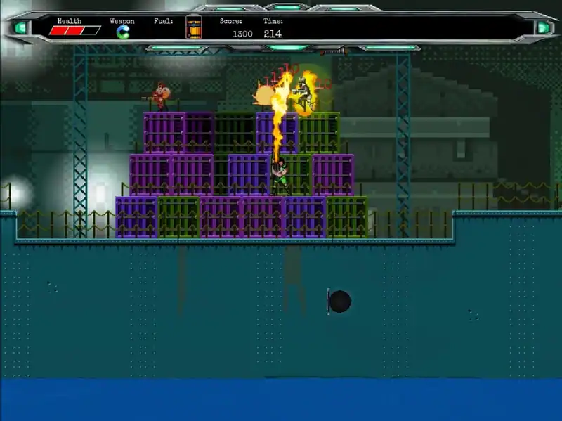 Covid Carl — изображение 1