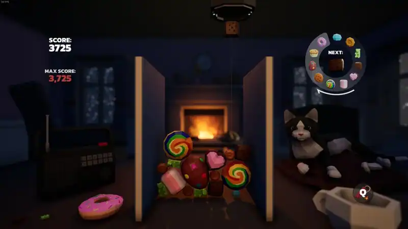 Cozy Merge — изображение 1