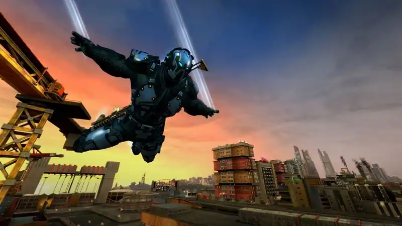 Crackdown 2 — изображение 1