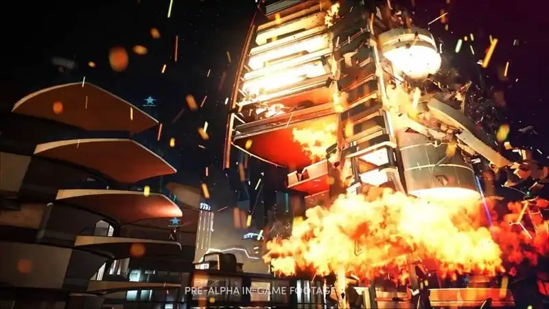 Crackdown 3 — изображение 1