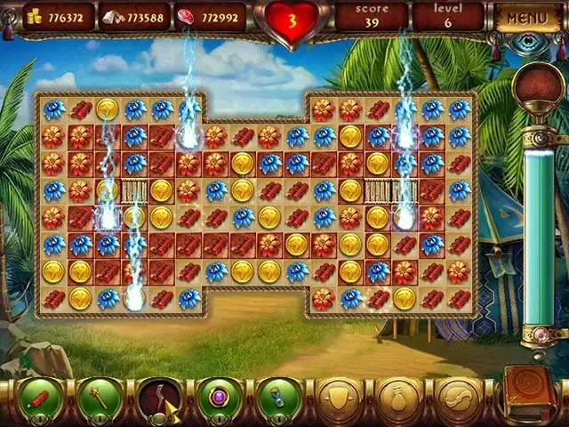 Cradle of Persia — изображение 1