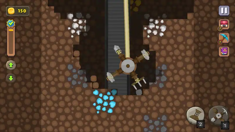 Craft Drill — изображение 1