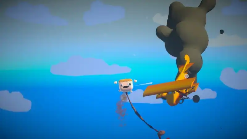 Crappy Climber — изображение 1