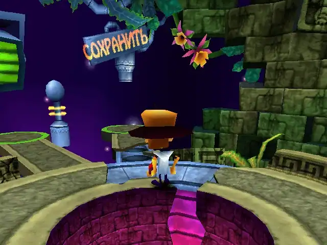 Crash Bash — изображение 1