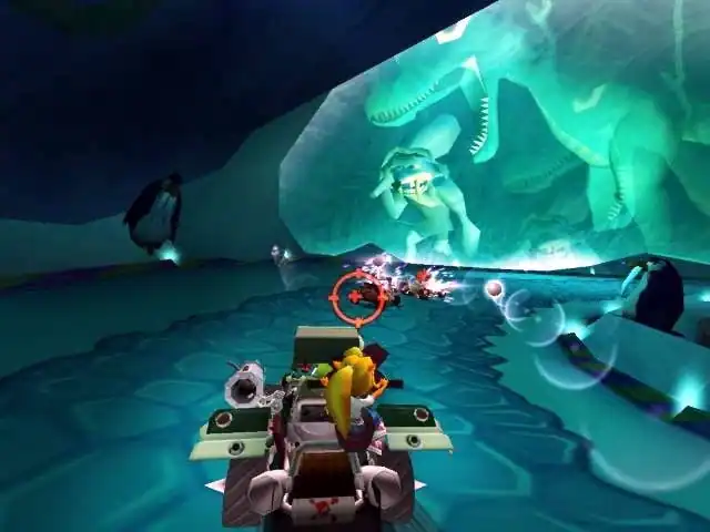 Crash Tag Team Racing — изображение 1