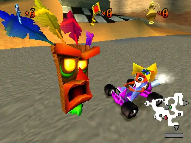 Crash Team Racing — изображение 1