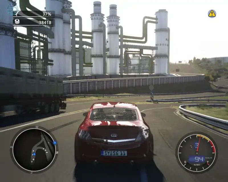 Crash Time 4 The Syndicate — изображение 1