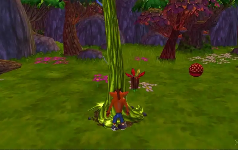 Crash Twinsanity — изображение 1