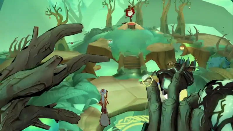Acron: Attack of the Squirrels! — изображение 1